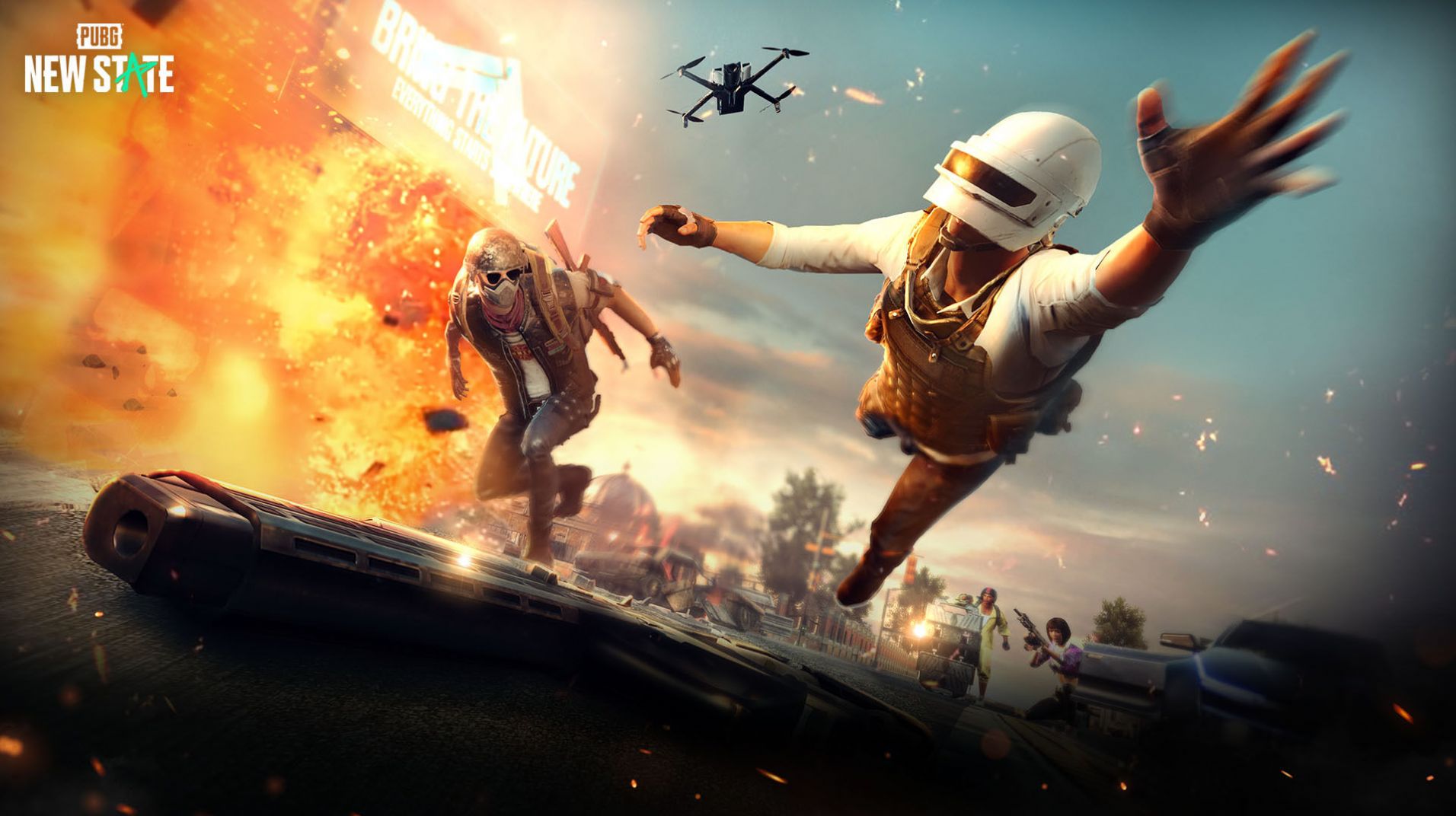 激动坏了 激动坏了